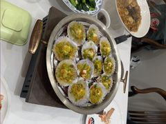 -北塘海鲜·天津菜·鲅鱼水饺是一绝(大光明桥旗舰店)