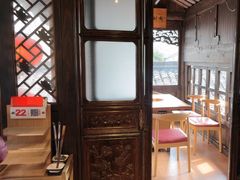 -东门口涮肉·砂锅·烤串(老门东店)
