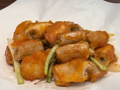 -一壶私房菜·顺德菜·顺德鱼生