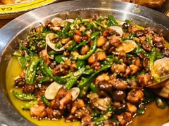 -嘎嘎鸭脑壳(蜀汉路店)