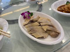 -江南村酒家