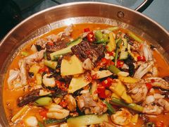 -食膳人家·永州美食地标(双牌店)