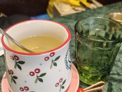 -秘密旅行Bonjour(黑金冠 江南西店)