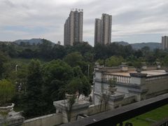 -重庆长寿碧桂园凤悦凤凰酒店