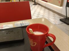 -永和大王(茉莉上新·共和新路店)