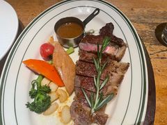 -碧特博格·20年品牌西餐厅(芜湖路店)