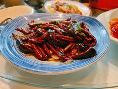 红烧软兜-扬州狮子楼·非遗淮扬菜(东关街店)