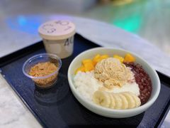 -宝珠奶酪(浦东金桥店)