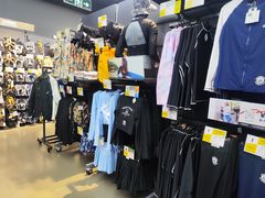 -迪卡侬(大英山店)
