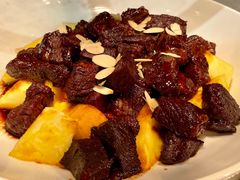 -南湖宾馆·鸳湖阁全日制餐厅