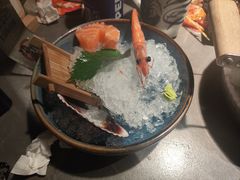 -沼津港精致料理·寿喜烧·烧鸟(龙湖南桥天街日料榜单店)