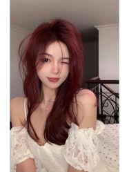 点击看大图 -HD HAIR STYLE