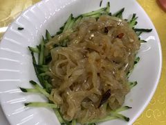 -天津外国语大学（马场道校区）食堂