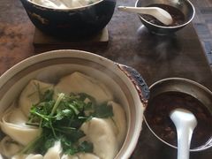 -吴淞老街砂锅馄饨(北兴路店)
