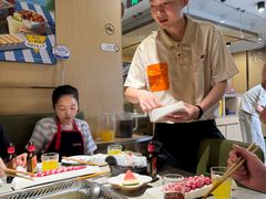 -海底捞火锅(江宸天街店)