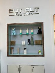 -CUT CUT Hair Salon