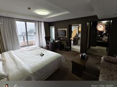 -青岛得宝湾维景国际大酒店