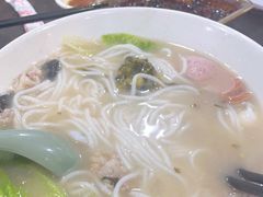 -南苑风味过桥米线(革新路店)