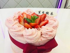 -好利来(彩香店)