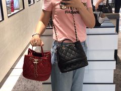 -CHANEL BEAUTÉ(圆方店)