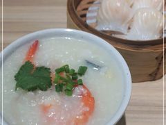 -珍粥道(杉杉奥特莱斯店)