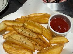 -NIUAN牛庵·日式和牛烧肉(恒隆店)