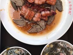 -黄连大头华烧鹅店(大良店)