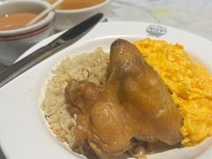 -深仔记茶餐厅(亚士厘道店)