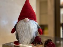 -大堂酒廊(澳门文华东方酒店)