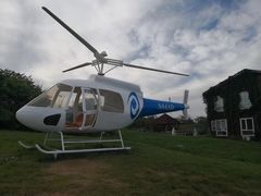 -渔岛海洋度假区