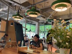 -麦田工坊(月湖店)