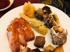 -牡丹国际大酒店-港式茶餐厅