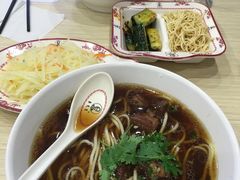 -李先生牛肉面(长春红旗街店)
