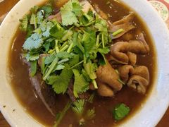 -北京小肠陈饭庄(方庄店)