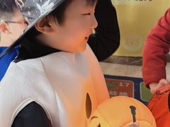 -英孚教育青少儿(徐汇徐家汇中心)