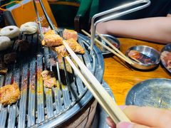 -原始泥炉烤肉(总店)