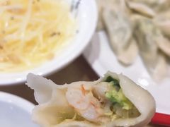 大虾仁-喜家德虾仁水饺(中央大街店)