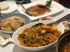 -龙海鲜螃蟹王(宏茂桥店)