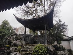 -浙江省博物馆(孤山馆区)