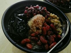 -张妈台式锅烧(深大店)