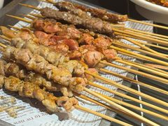 -辣尚瘾·烤鱼·新川菜(交大直营店)