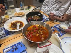 -吕记老鸭汤·徽菜馆(东营路店)