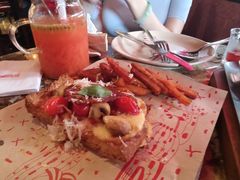 -BROWNSTONE布朗石西班牙餐厅(富城店)