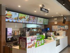 -德克士(胜利店)