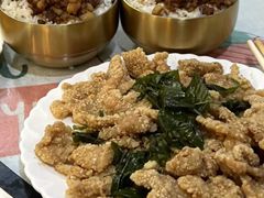 -金姐台湾菜(珠江路店)