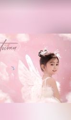 -挚纯baby儿童摄影(庐阳区店)