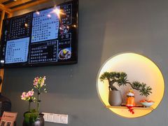-红小满休闲餐厅(十全街店)