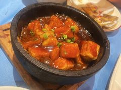 -阿毛饭店(和义路店)