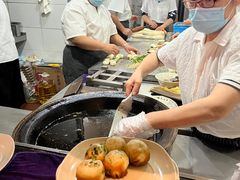 -哑巴生煎(临顿路店)