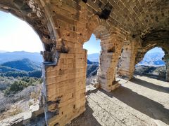 -蟠龙山长城景区